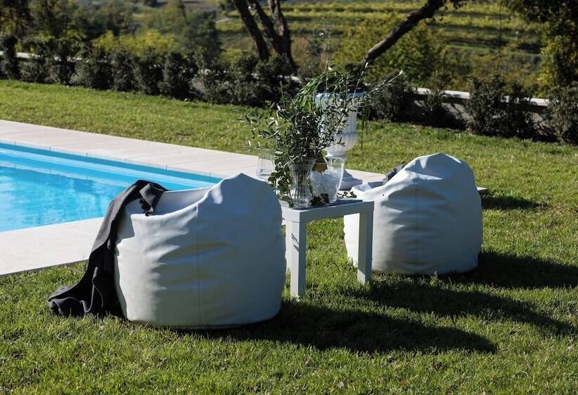 Пансион Corte Saggin Charme Relais