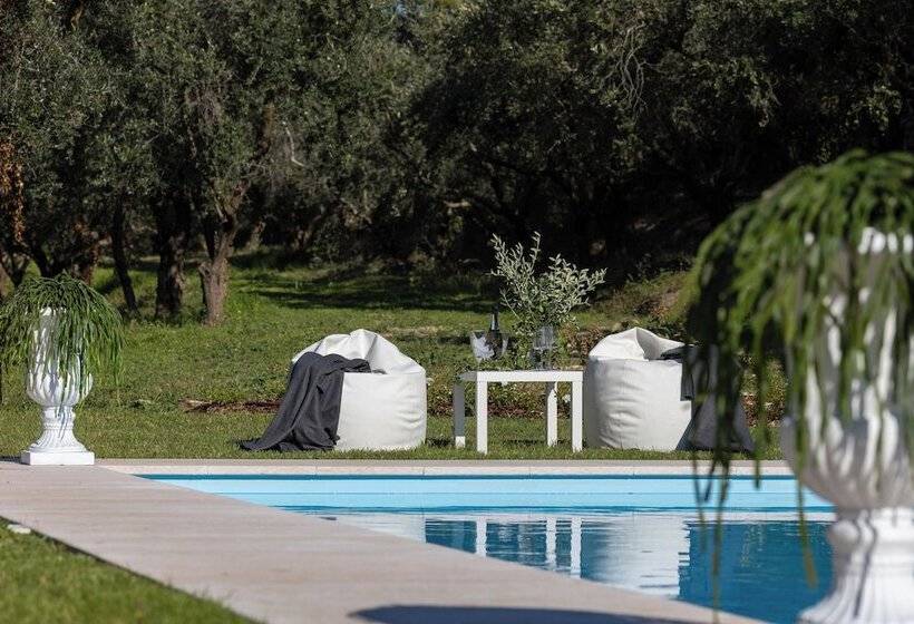 Пансион Corte Saggin Charme Relais