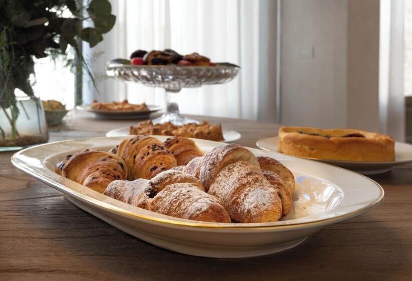 Пансион Corte Saggin Charme Relais