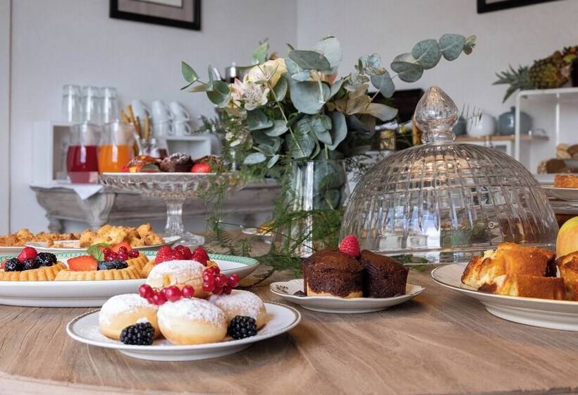 Пансион Corte Saggin Charme Relais