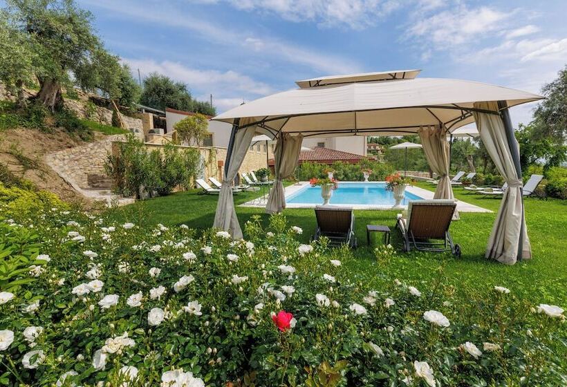 Пансион Corte Saggin Charme Relais