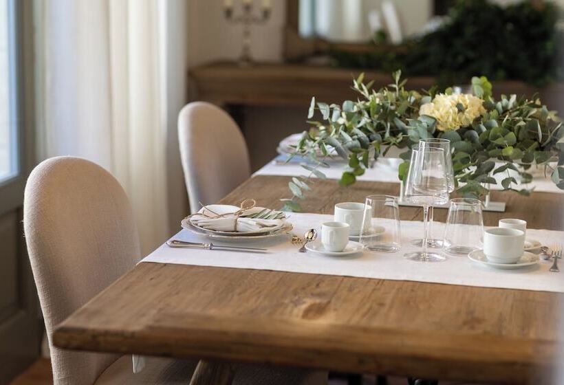 Пансион Corte Saggin Charme Relais