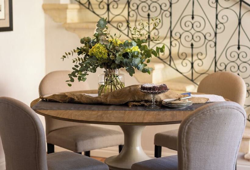 Пансион Corte Saggin Charme Relais