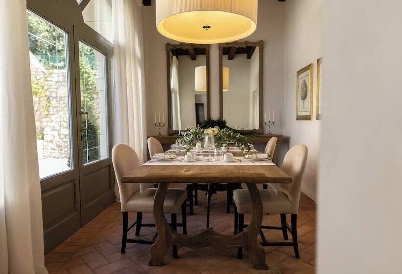 Пансион Corte Saggin Charme Relais