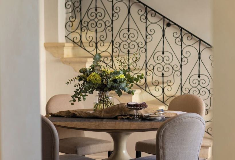 Пансион Corte Saggin Charme Relais