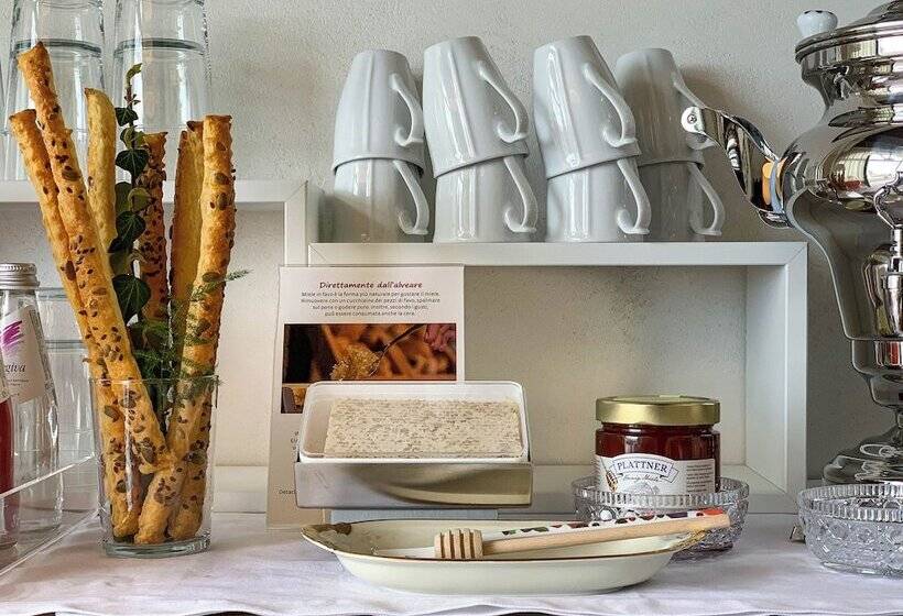 Пансион Corte Saggin Charme Relais