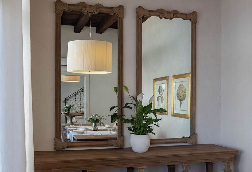 Пансион Corte Saggin Charme Relais