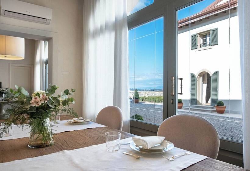 Пансион Corte Saggin Charme Relais