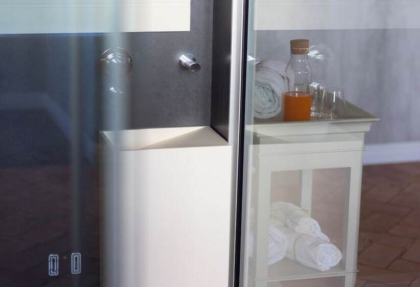 Пансион Corte Saggin Charme Relais