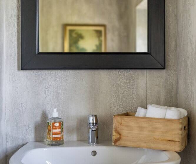 Пансион Corte Saggin Charme Relais