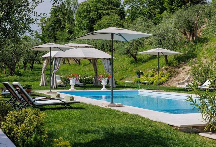 Пансион Corte Saggin Charme Relais