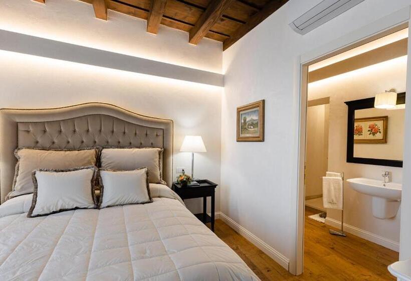 Пансион Corte Saggin Charme Relais