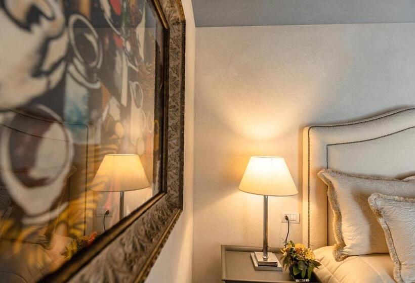 Пансион Corte Saggin Charme Relais