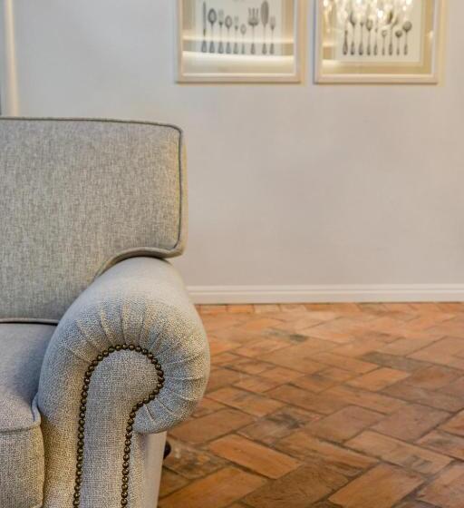 Пансион Corte Saggin Charme Relais