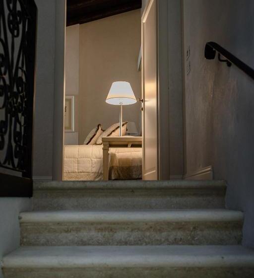 Пансион Corte Saggin Charme Relais