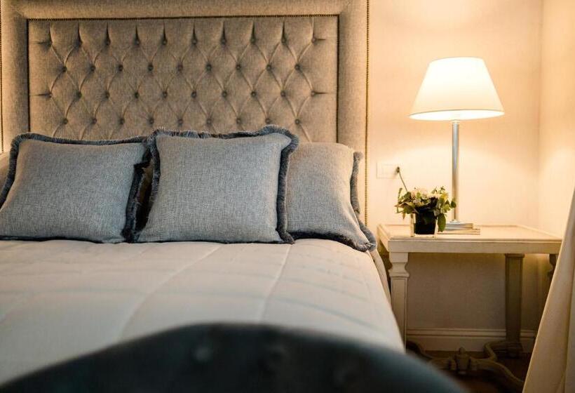 Пансион Corte Saggin Charme Relais