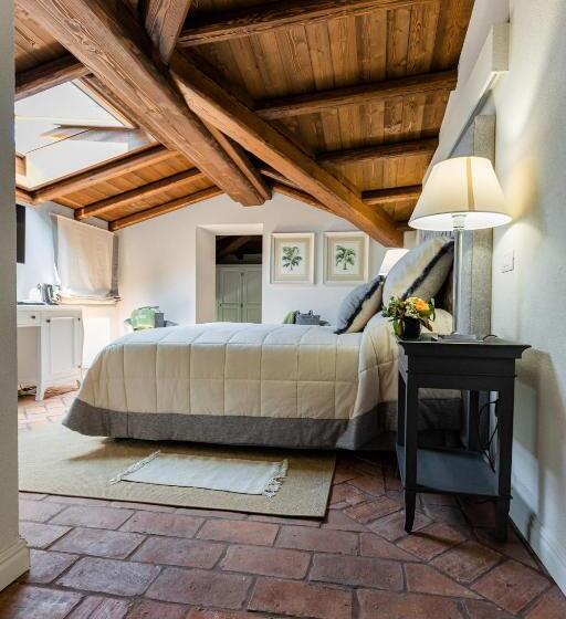 Пансион Corte Saggin Charme Relais