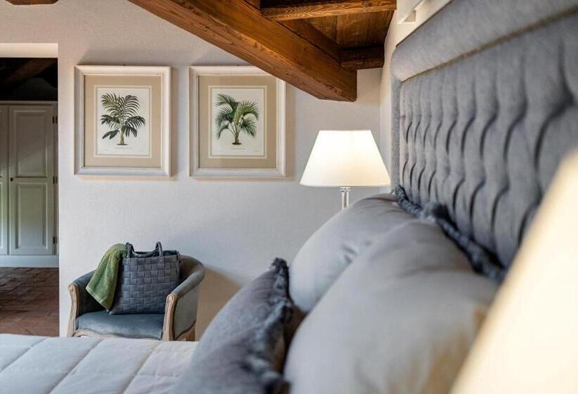 Пансион Corte Saggin Charme Relais