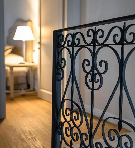 Пансион Corte Saggin Charme Relais