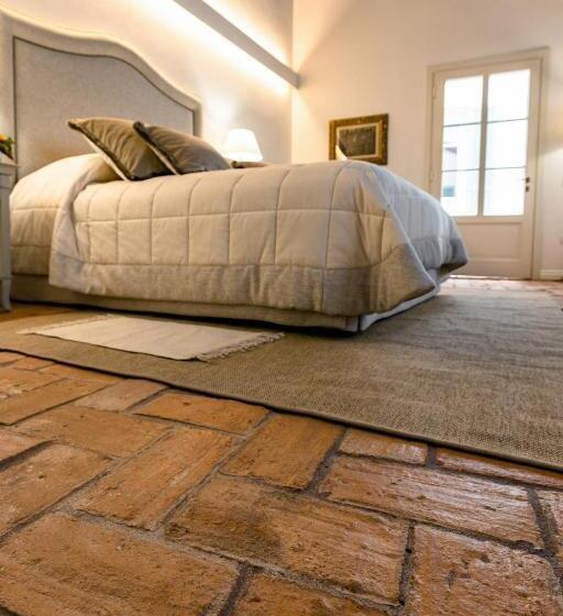 Пансион Corte Saggin Charme Relais