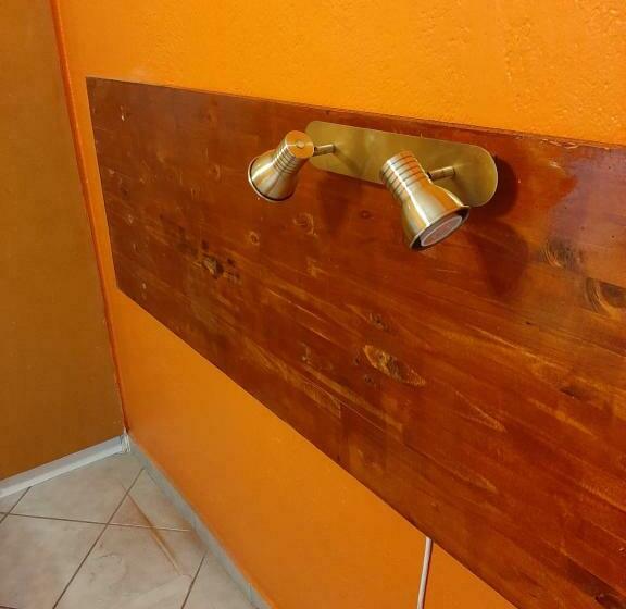 Пансион Erythrina Cottages