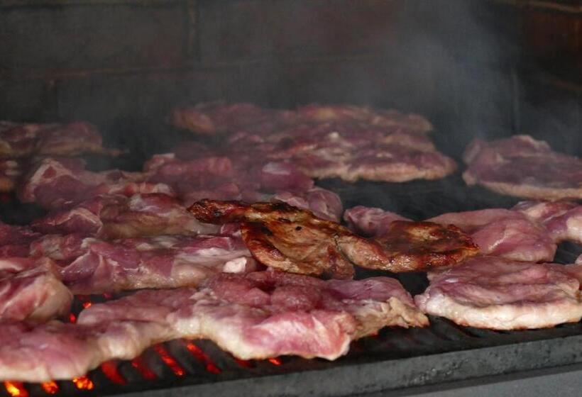 膳宿费 Floare De Colt