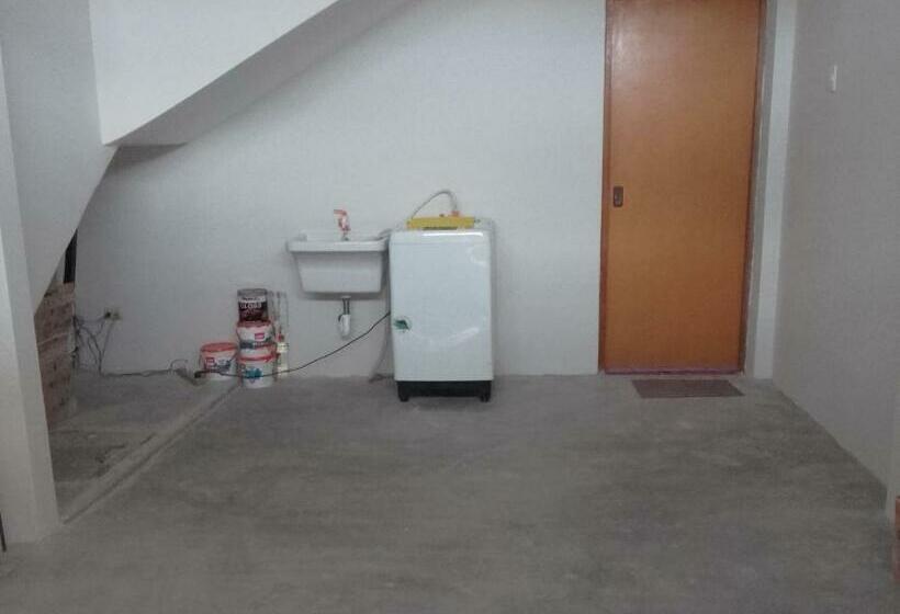 Пансион Habitaciones Don Pelu