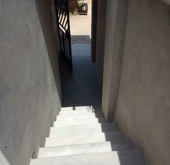 Пансион Habitaciones Don Pelu