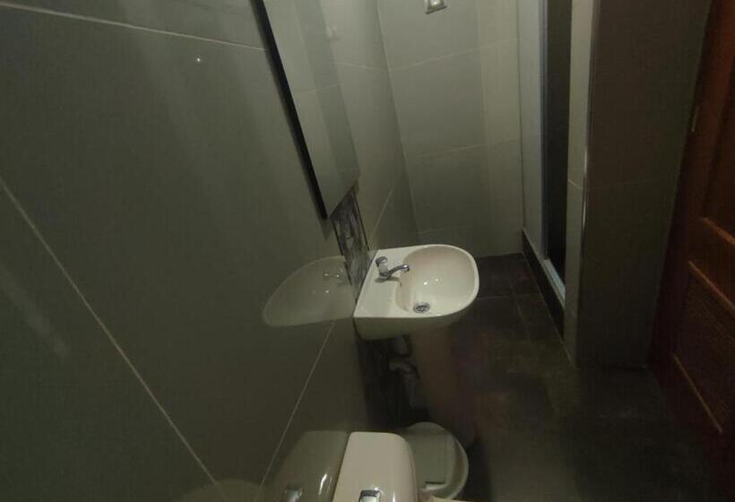 پانسیون Hostal Kan Kun Ii