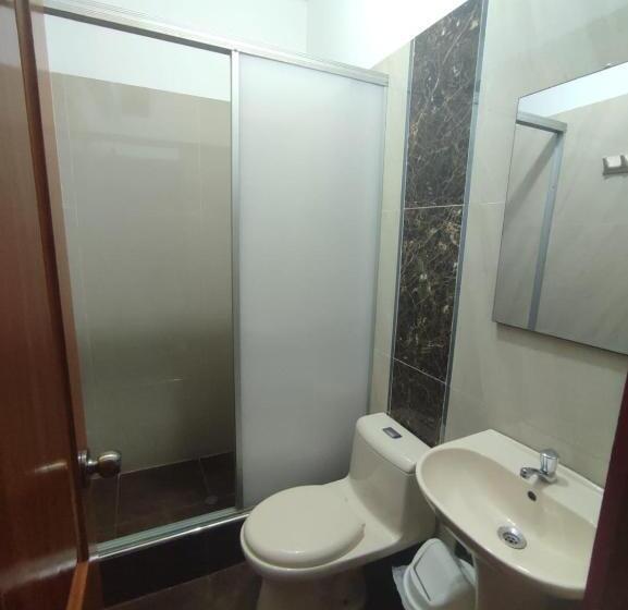 پانسیون Hostal Kan Kun Ii