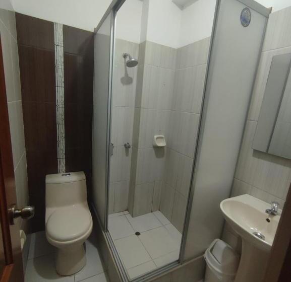 پانسیون Hostal Kan Kun Ii