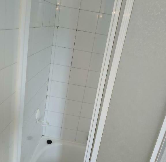 פנסיון Hostal Padornelo