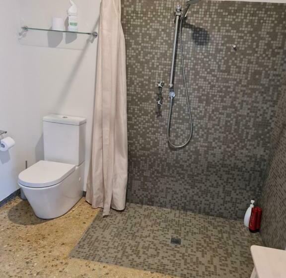 פנסיון Kathy S Room