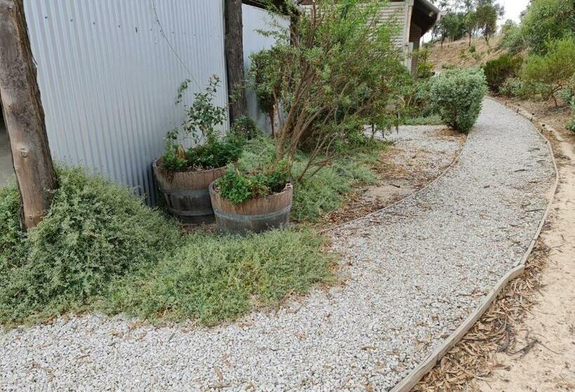 פנסיון Kathy S Room