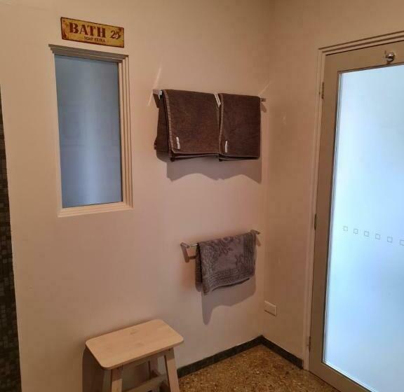 פנסיון Kathy S Room