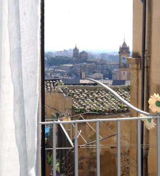 پانسیون La Scalinata Home Apartment