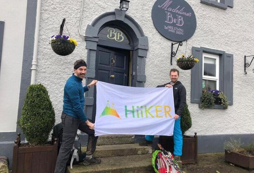 Пансион Madelines Accommodation