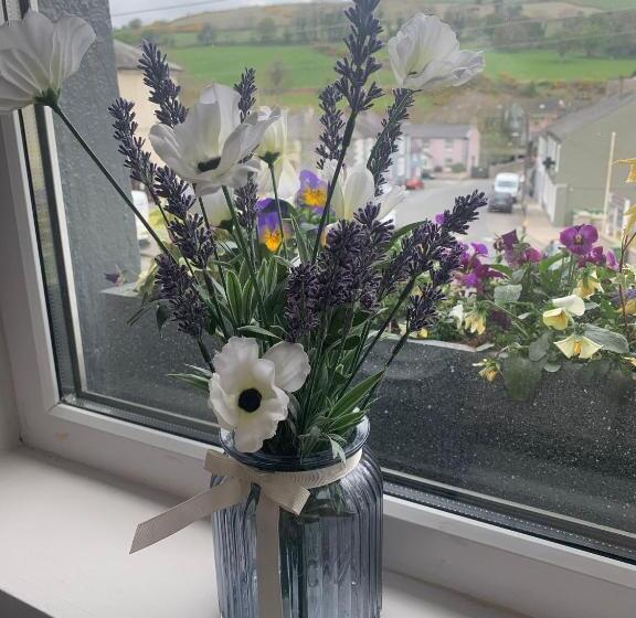 펜션 Madelines Accommodation