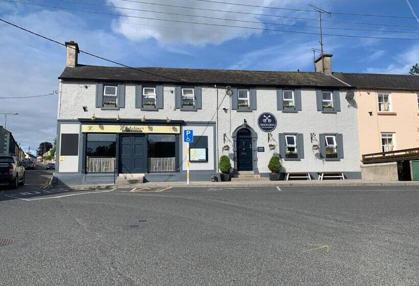 Пансион Madelines Accommodation