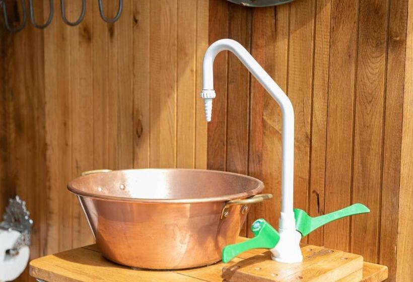 بنسيون Penrhiw Farm B & B