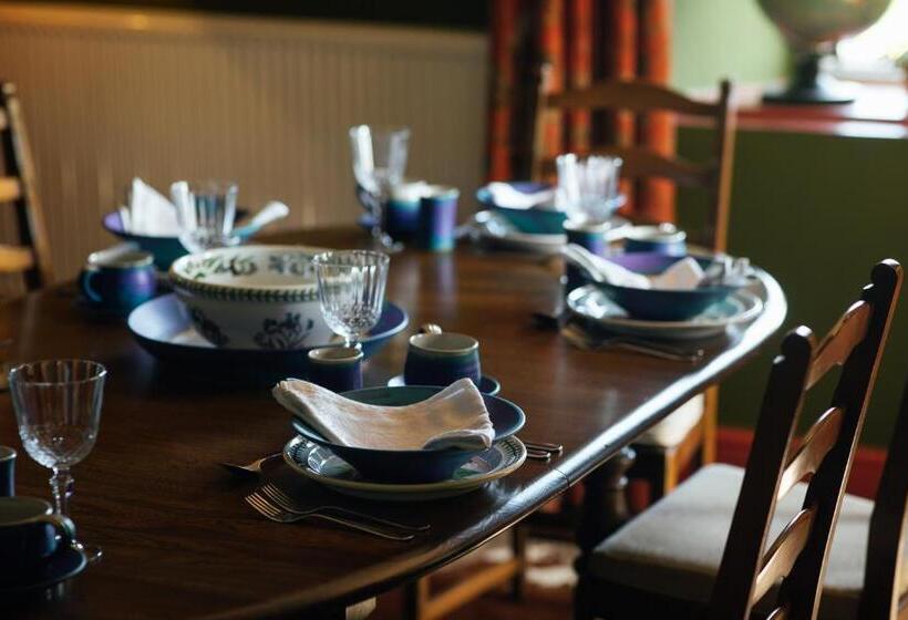 بنسيون Penrhiw Farm B & B