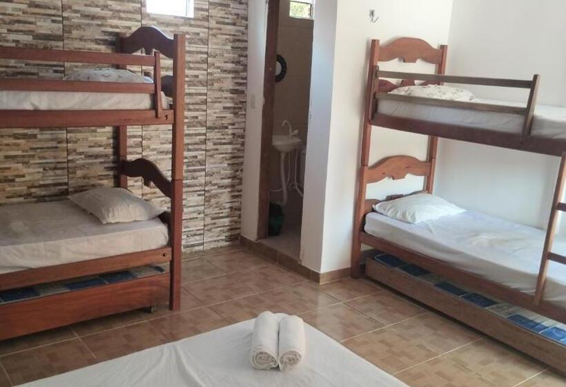 פנסיון Pousada Do Nordestino Próx Atalaia