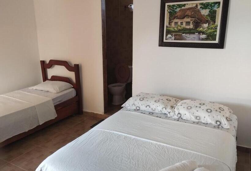 פנסיון Pousada Do Nordestino Próx Atalaia