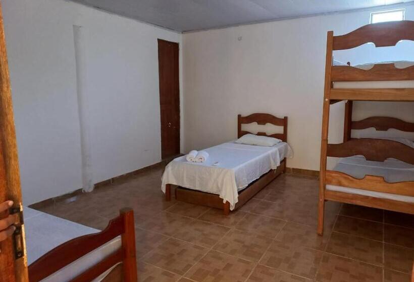 פנסיון Pousada Do Nordestino Próx Atalaia