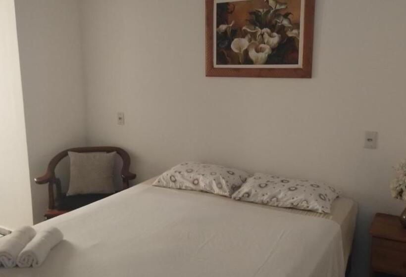 פנסיון Pousada Do Nordestino Próx Atalaia