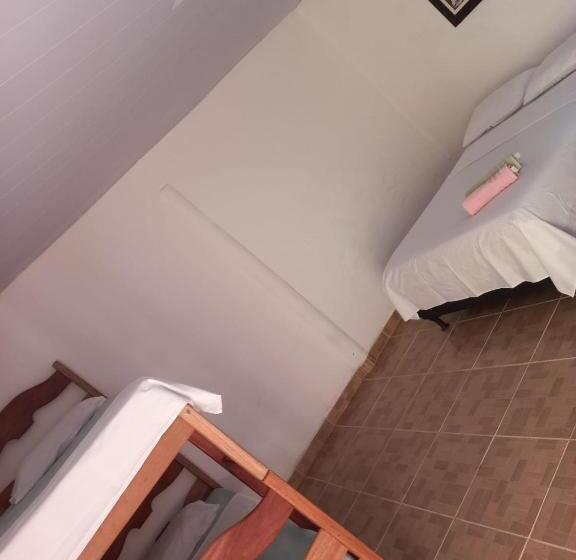 פנסיון Pousada Do Nordestino Próx Atalaia