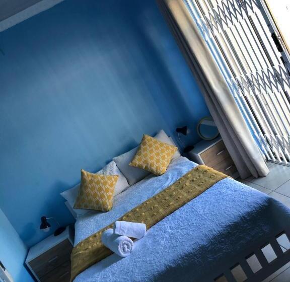 Пансион Pozi Guest House