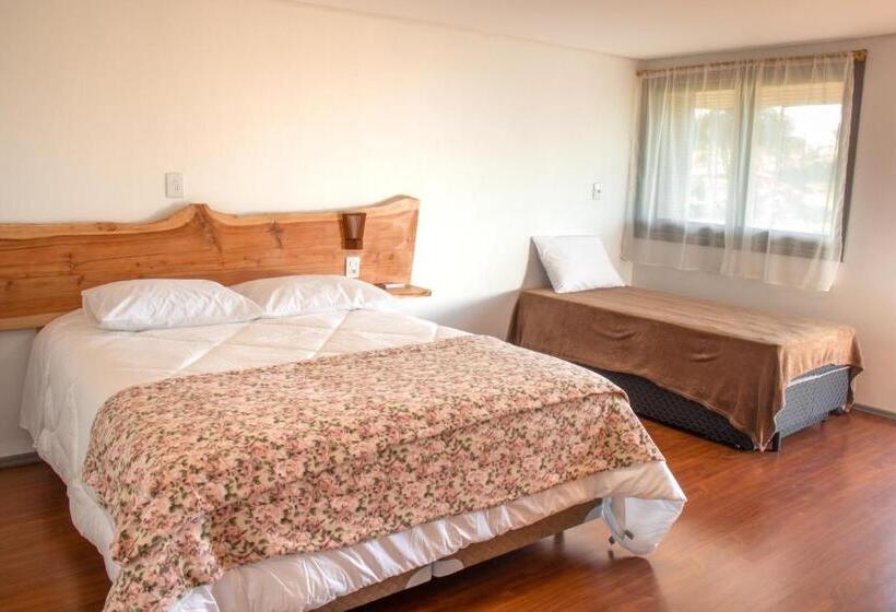 بنسيون Refúgio Fortal