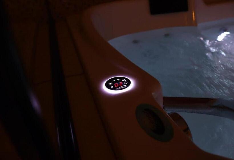 펜션 Refúgio Fortal