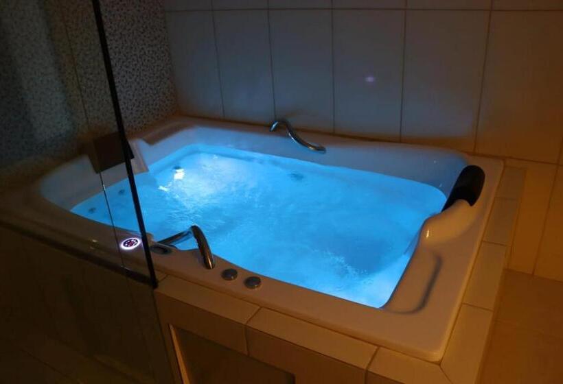 펜션 Refúgio Fortal